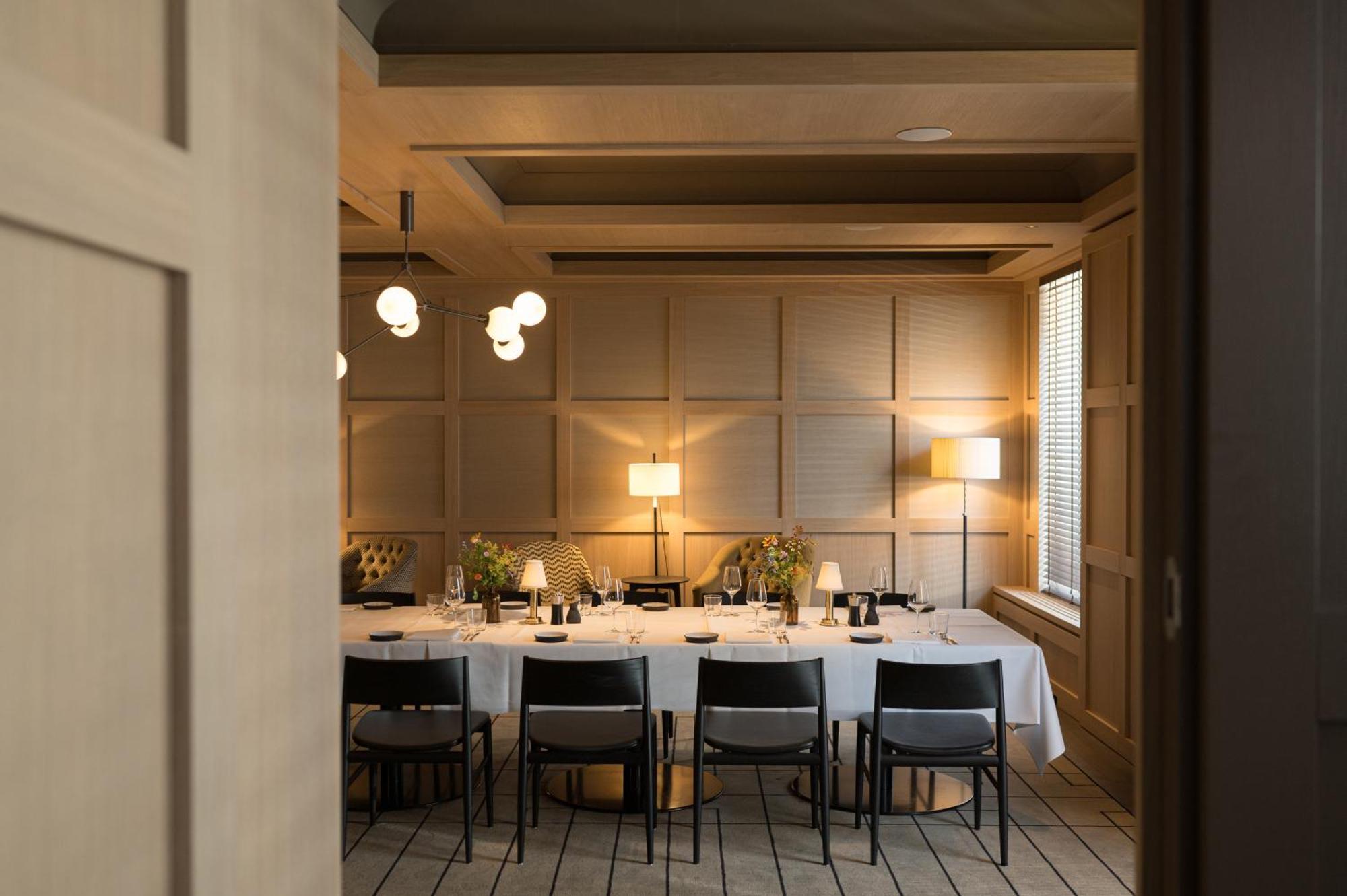 Boutique Hotel Beaumont Maastricht Exterior photo