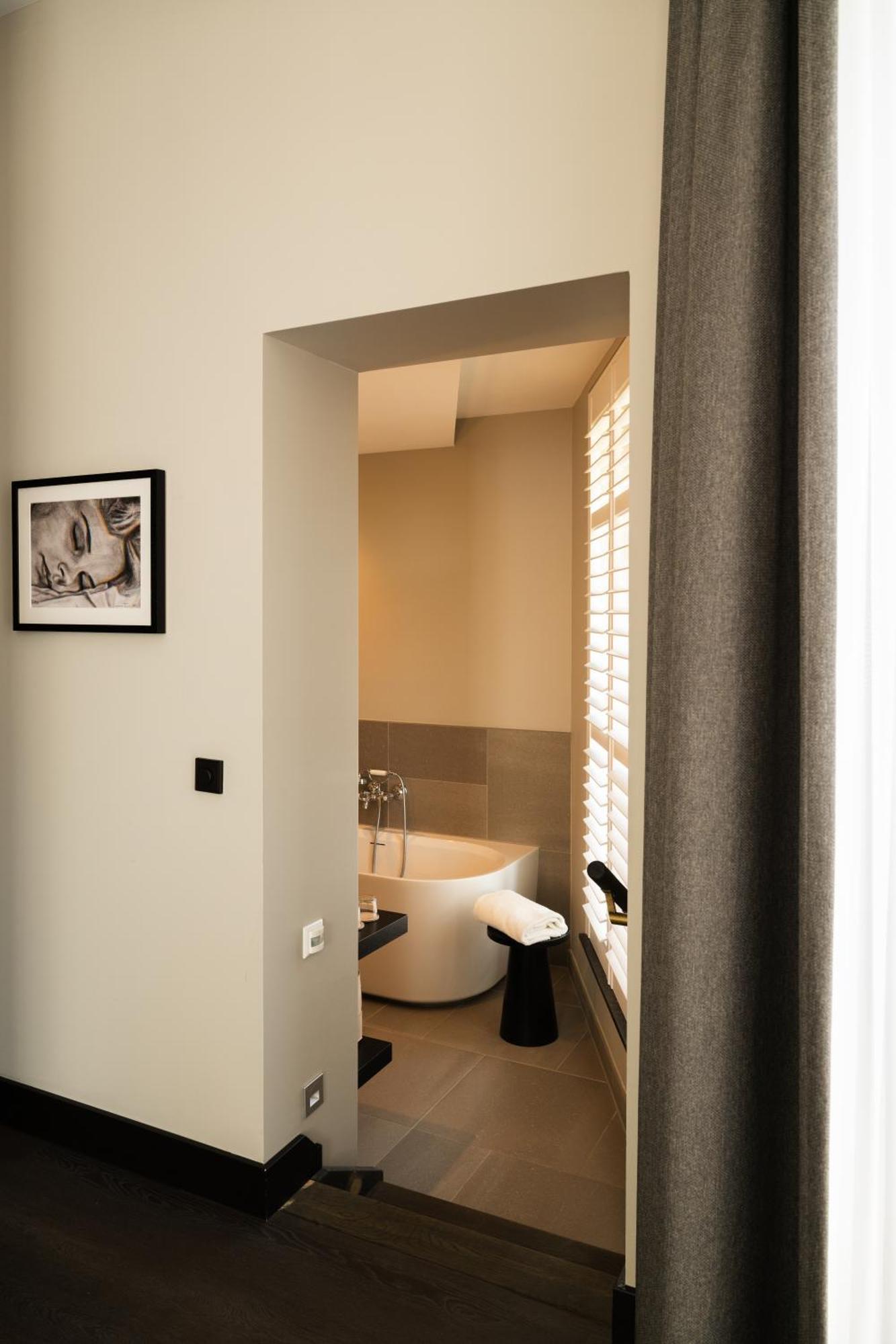 Boutique Hotel Beaumont Maastricht Exterior photo