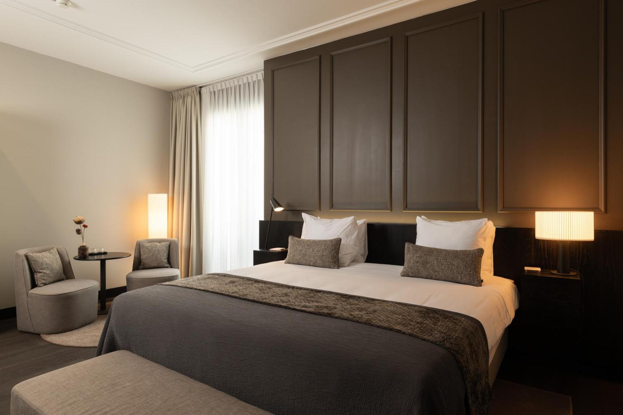 Boutique Hotel Beaumont Maastricht Exterior photo