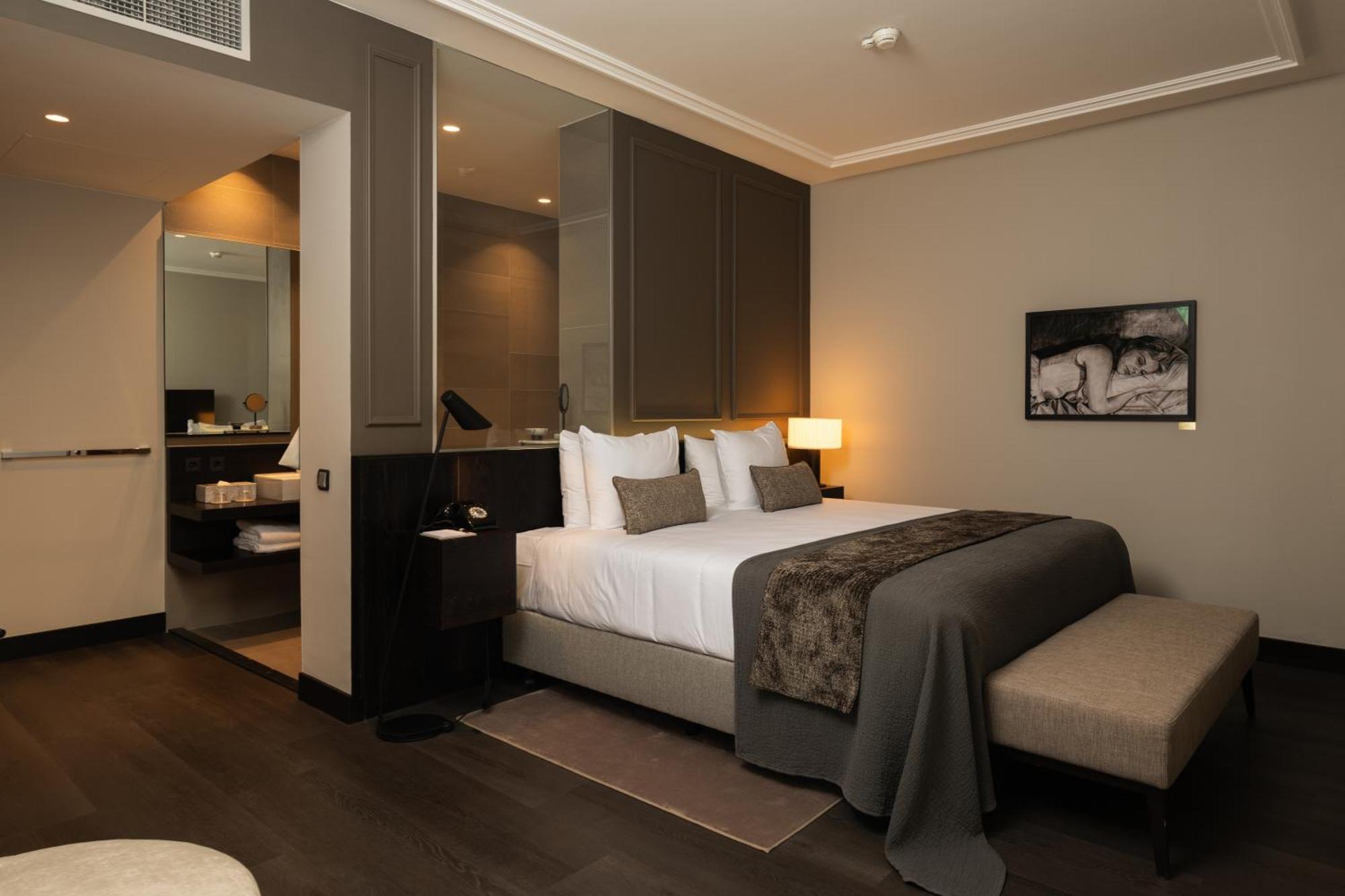Boutique Hotel Beaumont Maastricht Exterior photo