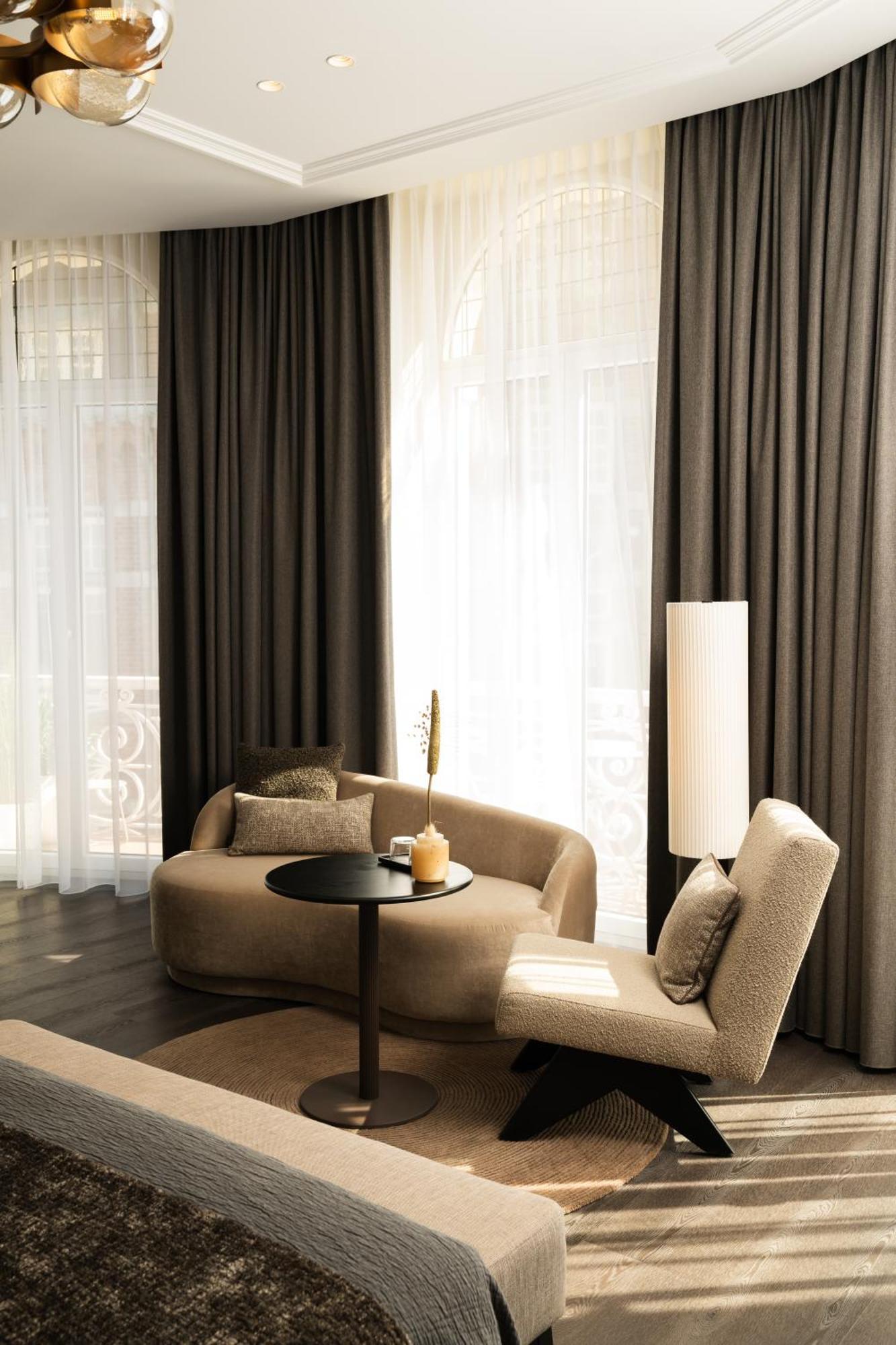 Boutique Hotel Beaumont Maastricht Exterior photo
