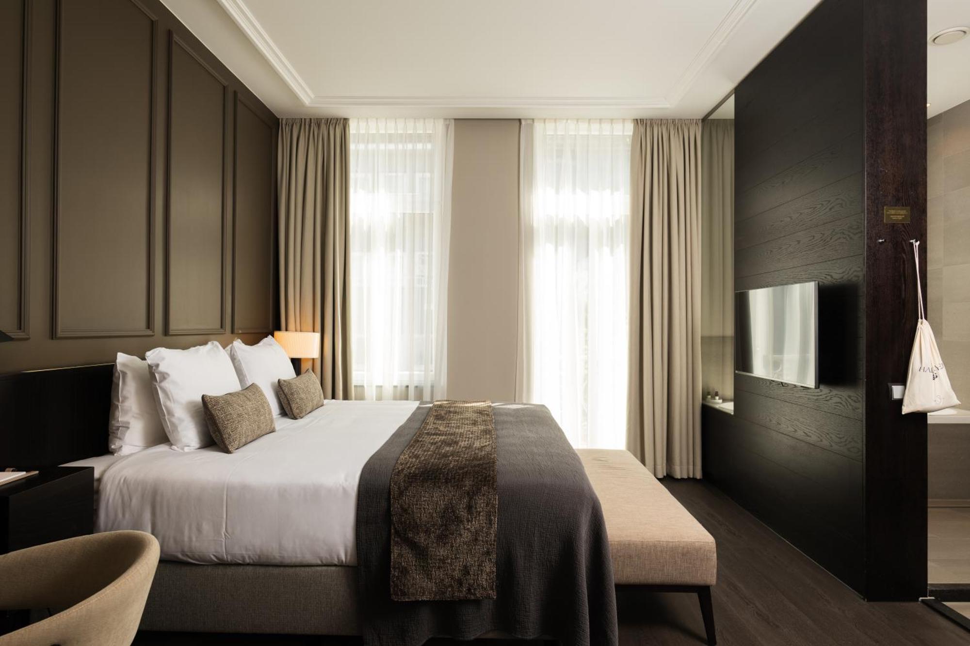 Boutique Hotel Beaumont Maastricht Exterior photo