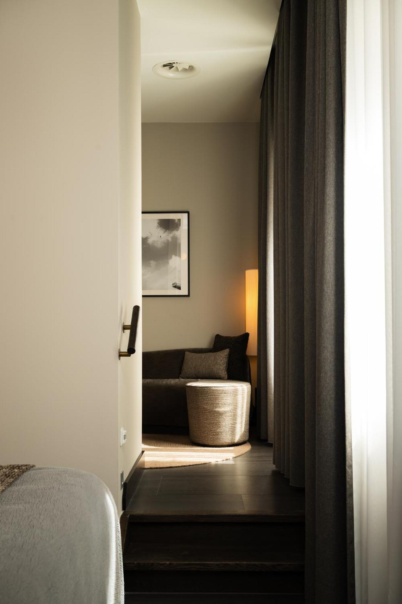 Boutique Hotel Beaumont Maastricht Exterior photo