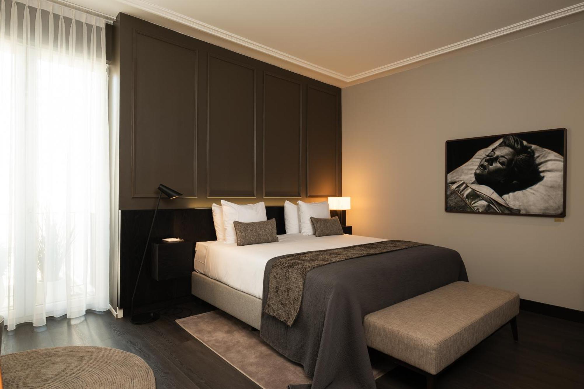 Boutique Hotel Beaumont Maastricht Exterior photo
