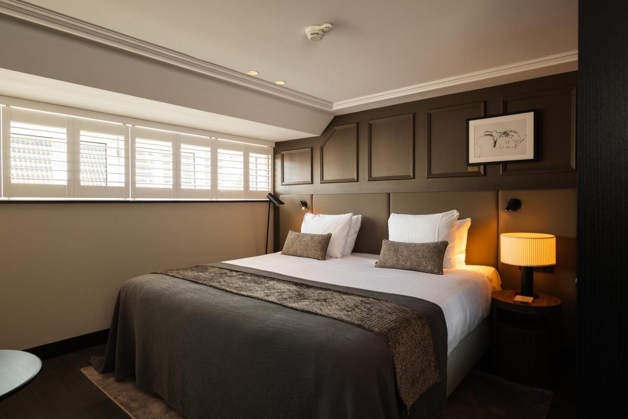 Boutique Hotel Beaumont Maastricht Exterior photo