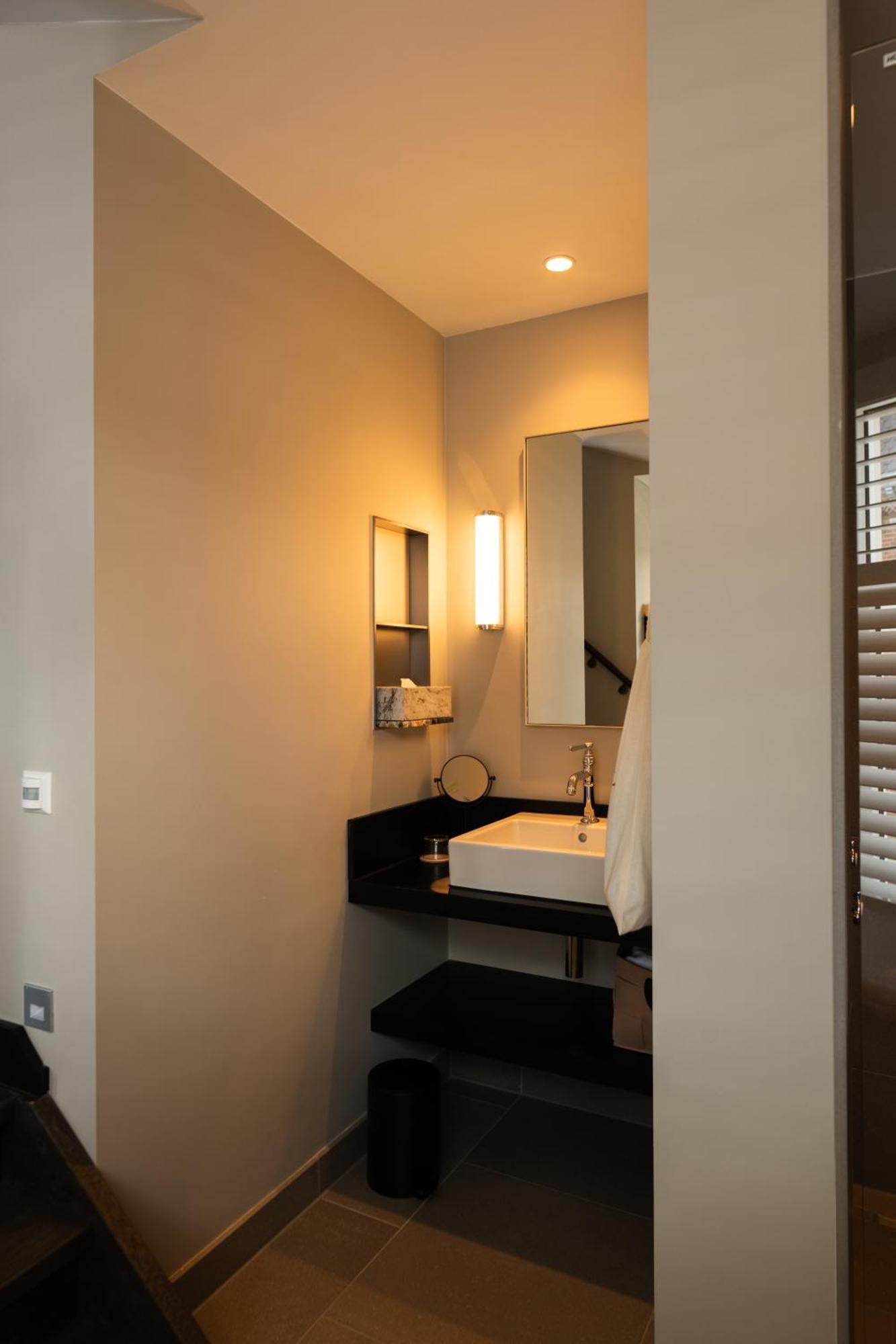 Boutique Hotel Beaumont Maastricht Exterior photo