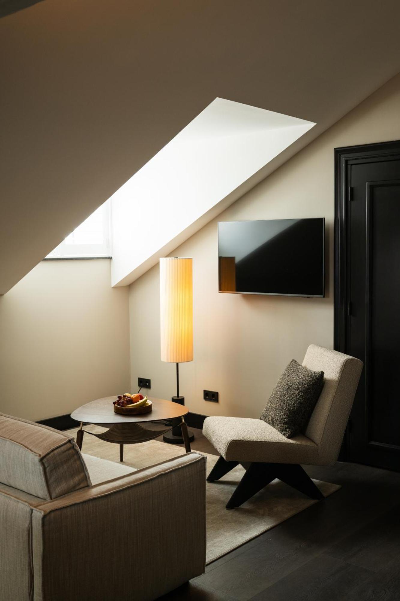 Boutique Hotel Beaumont Maastricht Exterior photo