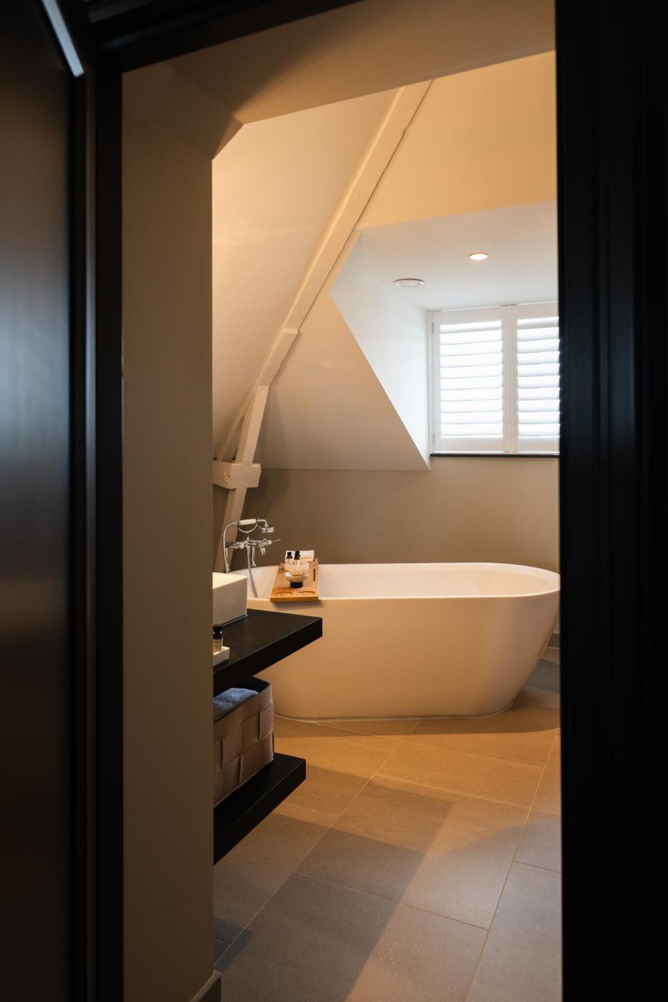 Boutique Hotel Beaumont Maastricht Exterior photo