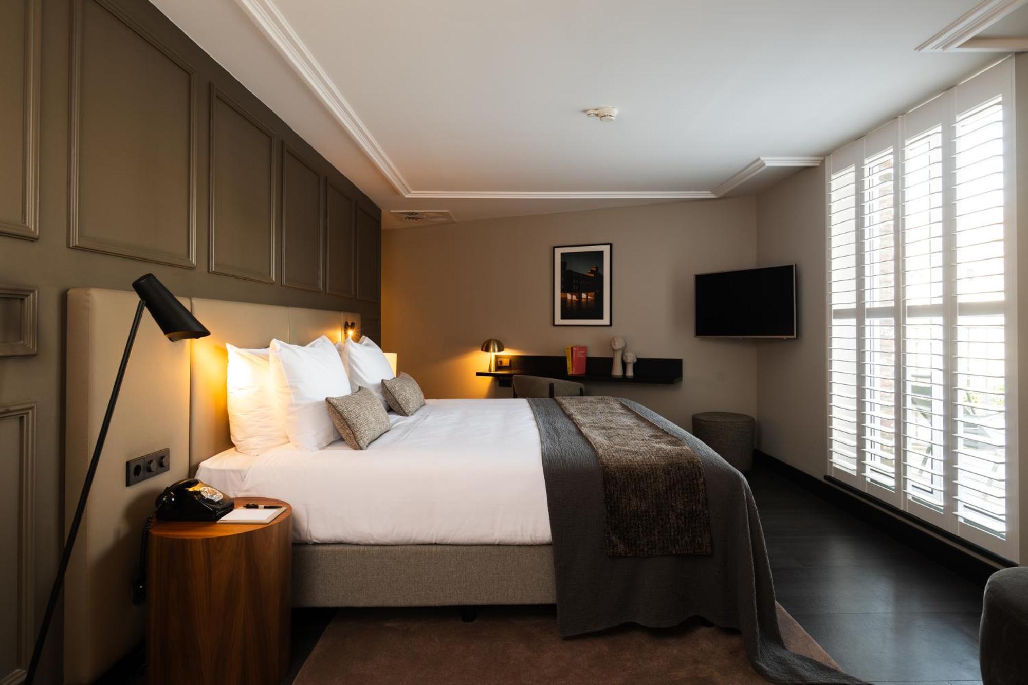 Boutique Hotel Beaumont Maastricht Exterior photo