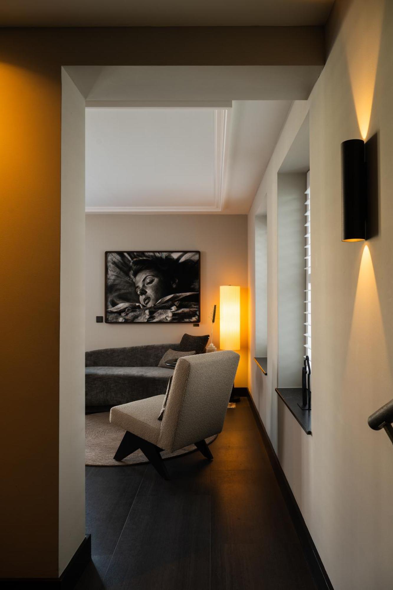 Boutique Hotel Beaumont Maastricht Exterior photo