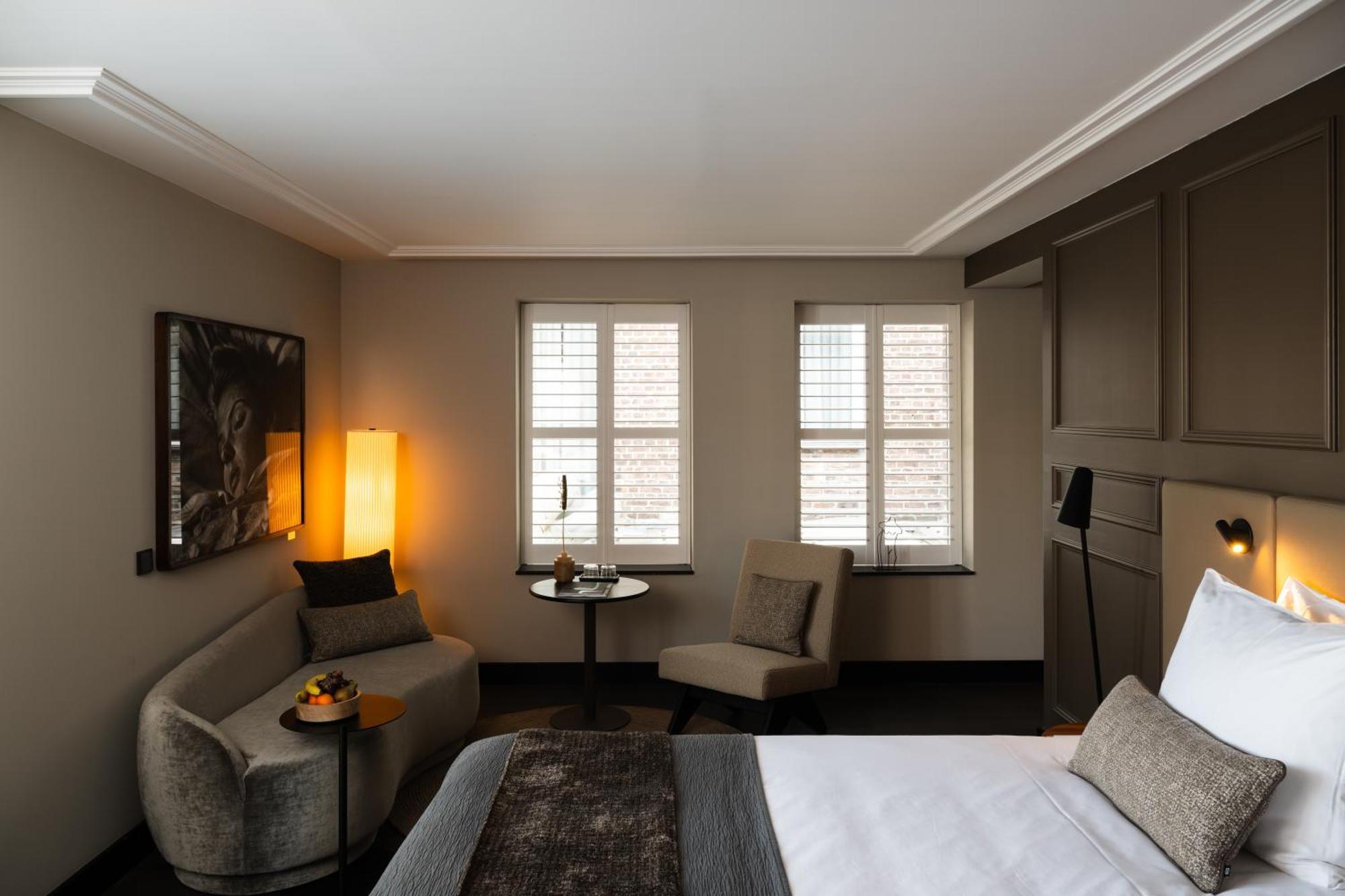 Boutique Hotel Beaumont Maastricht Exterior photo
