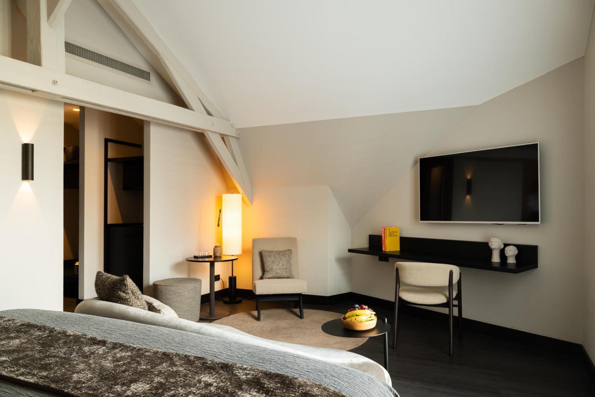 Boutique Hotel Beaumont Maastricht Exterior photo