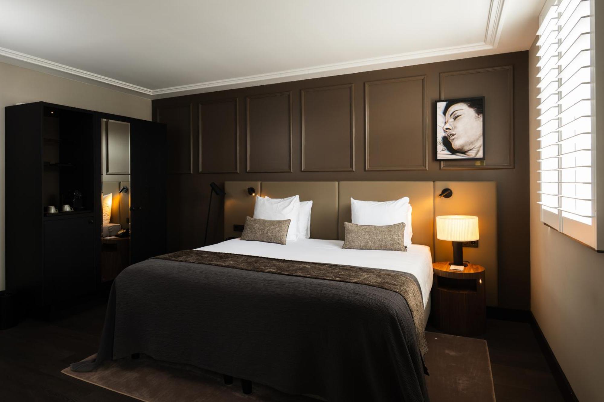 Boutique Hotel Beaumont Maastricht Exterior photo