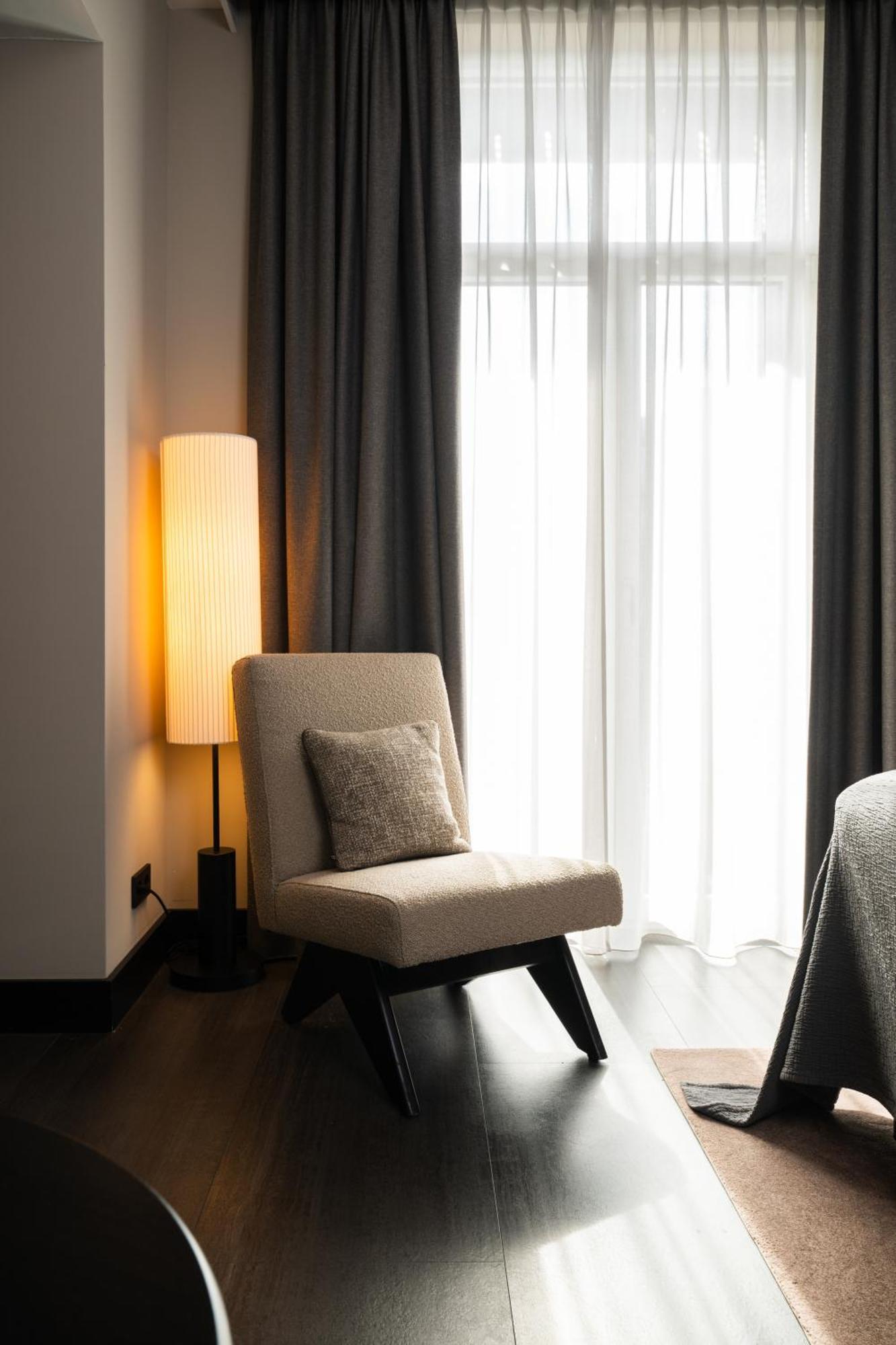 Boutique Hotel Beaumont Maastricht Exterior photo