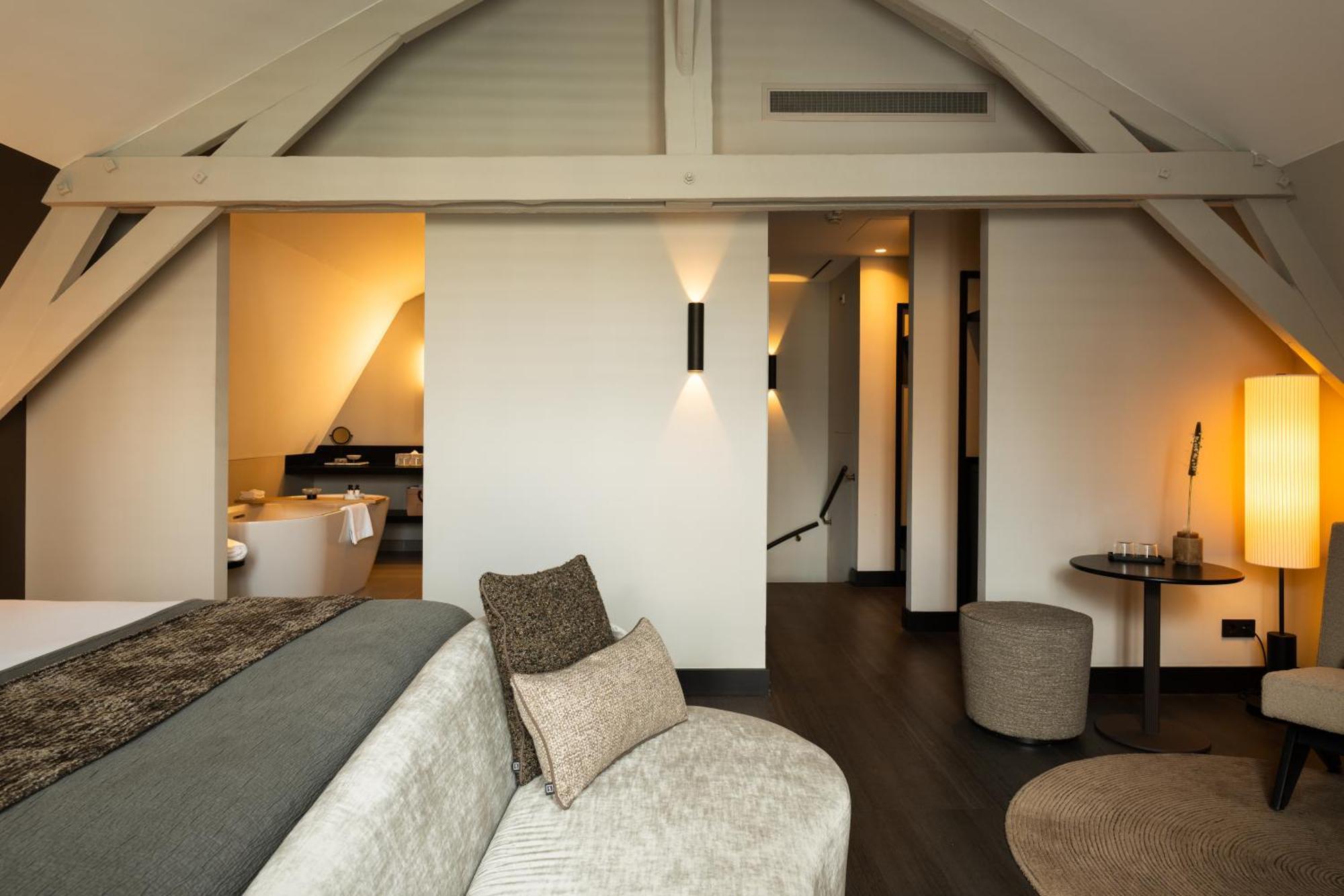 Boutique Hotel Beaumont Maastricht Exterior photo