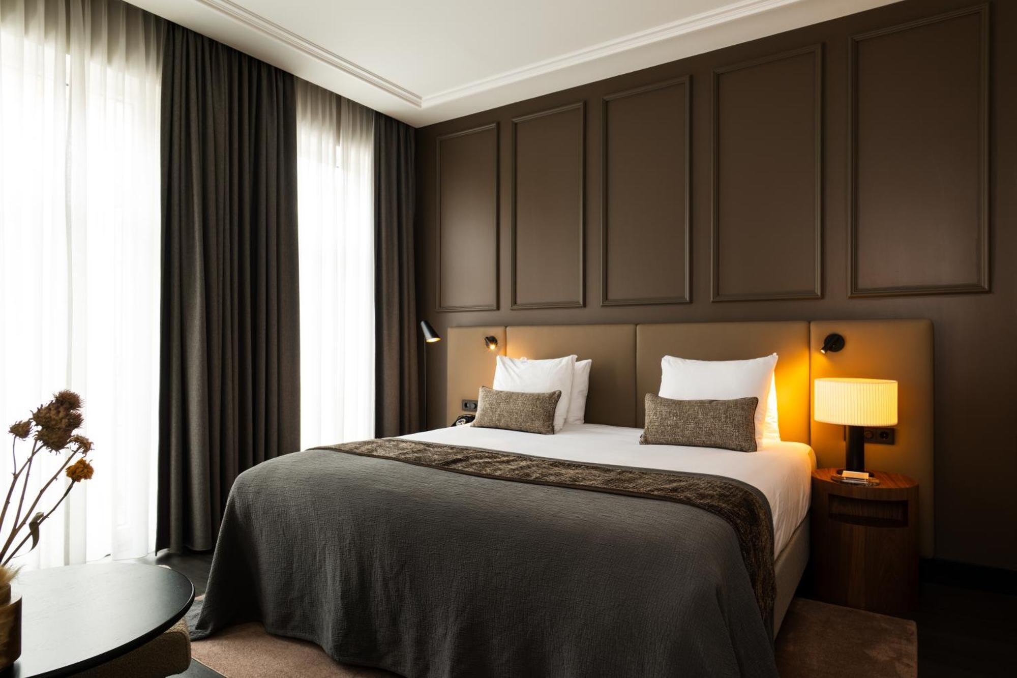 Boutique Hotel Beaumont Maastricht Exterior photo